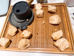 -煲宫猪肚鸡(晶品店)
