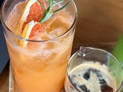 -转山咖啡(松柏社区店)