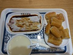 -冰泉豆浆馆(阳朔店)