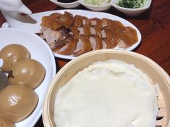 -明丰小渔馆(明月路店)