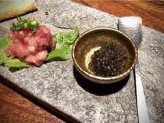 -桐寿司Sushi Tong