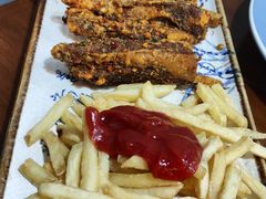 -代羊肉(中和店)