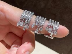 -VE DIAMOND·天然&培育钻石定制