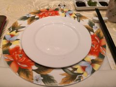 -君来梁溪饭店-餐厅