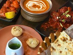 -南国印度餐厅Dakshin