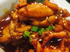 -秦记香辣蟹(松榆里店)