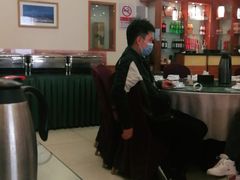 大堂-成都驻京办餐厅(蜀都宾馆店)