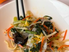 -小厨娘淮扬菜(天印大道店)