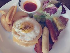 Homestead&nbsp;Coffee(湖滨店)-MEET COFFEE婉约咖啡(宝善公寓店)