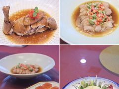 -新木器时代餐厅(太湖新天地店)