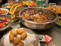 麻辣黑鱼-大川先生·小龙虾·川菜(信义坊店)