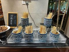 -君来湖滨饭店·玫瑰园