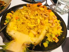 -BetterThai 泰加(苏州中心店)
