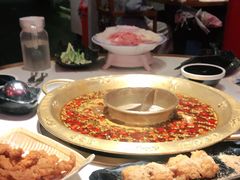 -哥老官重庆美蛙鱼头(五角场合生汇店)