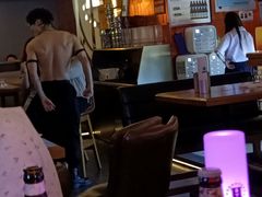 -HIB HUB公社(解放西路店)