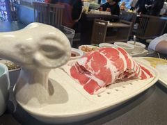 -额尔敦·品质自助(摩尔城店)