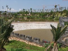 -枫香湖儿童公园