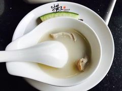 -捞王猪肚鸡火锅(昆山店)