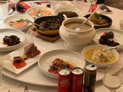 -玫瑰厅上海菜(兴国路店)