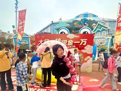 -大连海昌发现王国主题公园