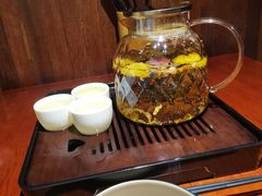 -田婆婆的菜(印象汇店)