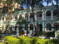 -星巴克臻选(广州沙面店)