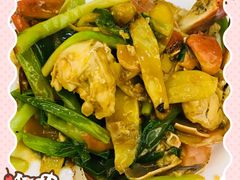 -焕记海鲜饭店