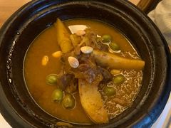 -Tajine Moroccan塔金摩洛哥中东餐厅