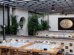 大堂-浮何烤铺(桐梓林店)