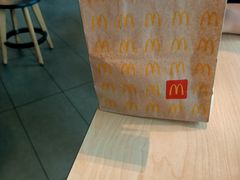 -麦当劳(吴中大道店)