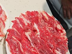 -黑山牛肉汤火锅(花城汇店)