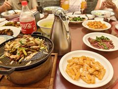 -大海碗·炸酱面·烤鸭·京菜(天坛店)
