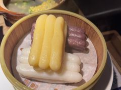 -茄子恰恰·新云南小炒(坪山益田店)