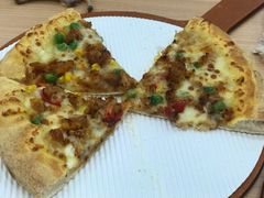 -达美乐比萨(东新路店)