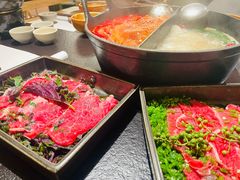 -山缓缓火锅(上海闵行龙湖店)