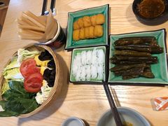 -十二舍·湯物素煮(江泰潤政店)