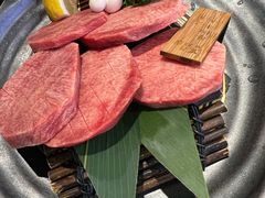 -黑牛の店·和牛烧肉(石家庄万象城店)
