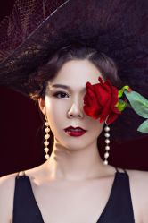 -玛奇朵婚纱摄影