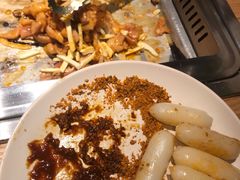 -新石器烤肉(之心城店)