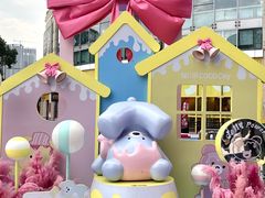 -深圳龙华星河COCO City(民治店)