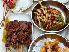 -小煵记·打边炉(西丽文光店)