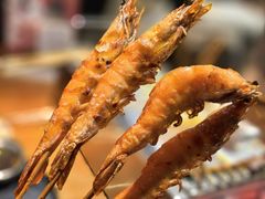 -李不管把把烧(火车南站店)