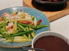 -鹿港小镇(悠唐店)