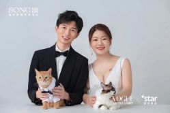 点击看大图 -唯一旅拍·颂当代影像艺术中心(上城店)