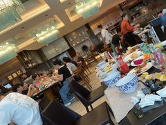 -东方红海鲜百汇(国际大厦店)