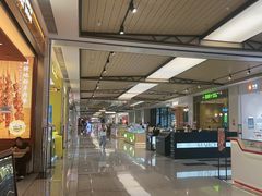 -东莞松山湖万象汇