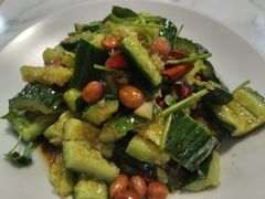 -叁拾壹克饺子·东北菜(国贸店)