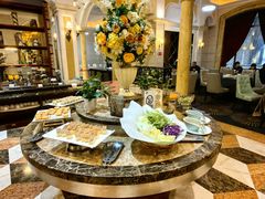 -平湖九龙山庄园圣马可酒店