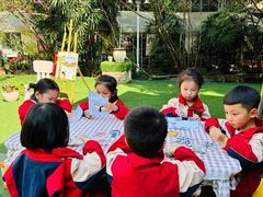 -金豆子幼稚园