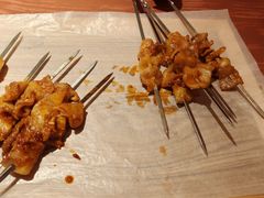 -熙成烧烤·三十三年(开发区店)